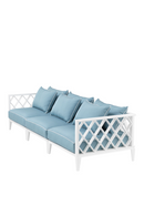 3-Seater Outdoor Sunbrella Sofa | Eichholtz Ocean Club
