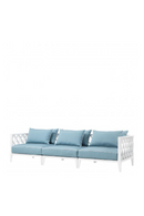 3-Seater Outdoor Sunbrella Sofa | Eichholtz Ocean Club