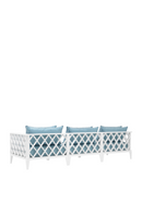 3-Seater Outdoor Sunbrella Sofa | Eichholtz Ocean Club