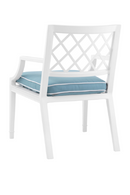 Outdoor Dining Armchair | Eichholtz Paladium | Oroatrade.com