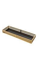 Metallic Framed Tray | Eichholtz Ersa