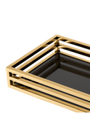 Metallic Framed Tray | Eichholtz Ersa