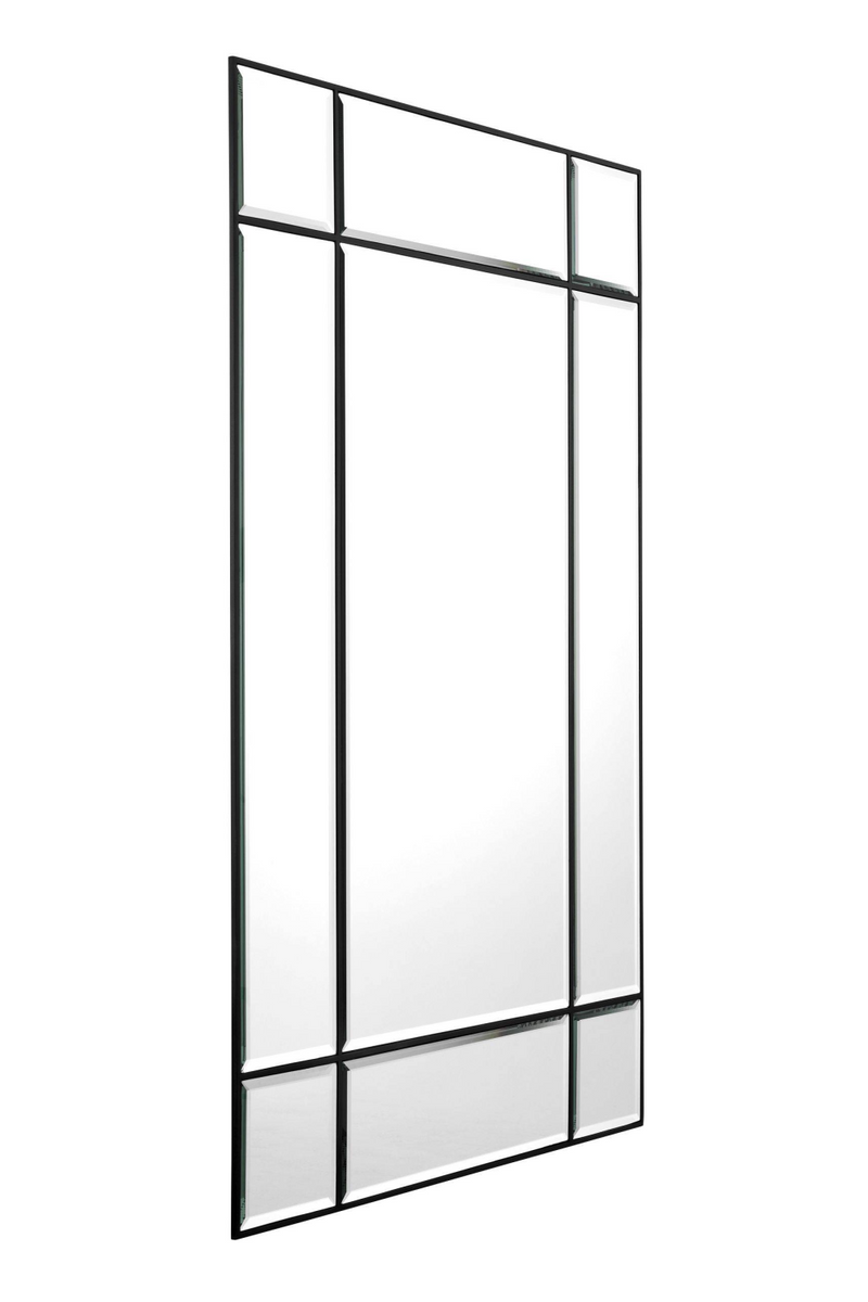 Metal Framed Bevelled Mirror S | Eichholtz Beaumont