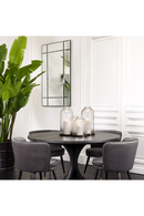 Metal Framed Bevelled Mirror S | Eichholtz Beaumont