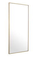 Brushed Brass Mirror | Eichholtz Redondo | Oroatrade.com