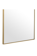 Brushed Brass Mirror | Eichholtz Redondo | Oroatrade.com