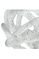 Glass Rope Desk Accessory | Eichholtz Dominico