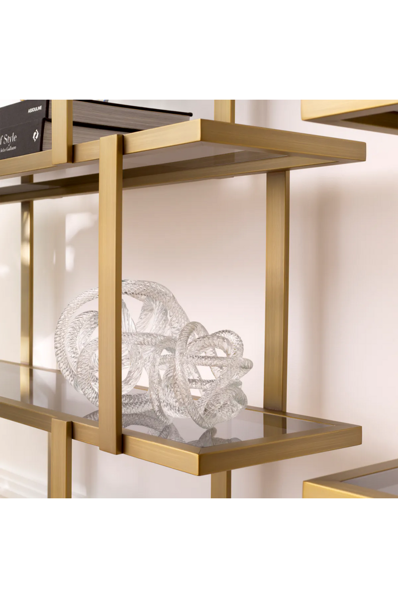 Glass Rope Desk Accessory | Eichholtz Dominico