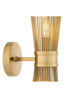 Brass Wall Lamp | Eichholtz Romeo | Oroatrade.com