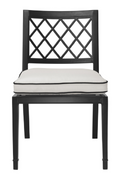 Outdoor Dining Chair | Eichholtz Paladium | Oroatrade.com