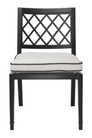 Outdoor Dining Chair | Eichholtz Paladium | Oroatrade.com