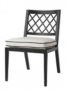 Outdoor Dining Chair | Eichholtz Paladium | Oroatrade.com