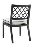 Outdoor Dining Chair | Eichholtz Paladium | Oroatrade.com