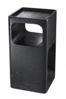 Carved Stone Side Table | Eichholtz Adler | Oroatrade.com