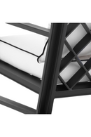 Outdoor Sunbrella Chair | Eichholtz Bella Vista | Oroatrade.com