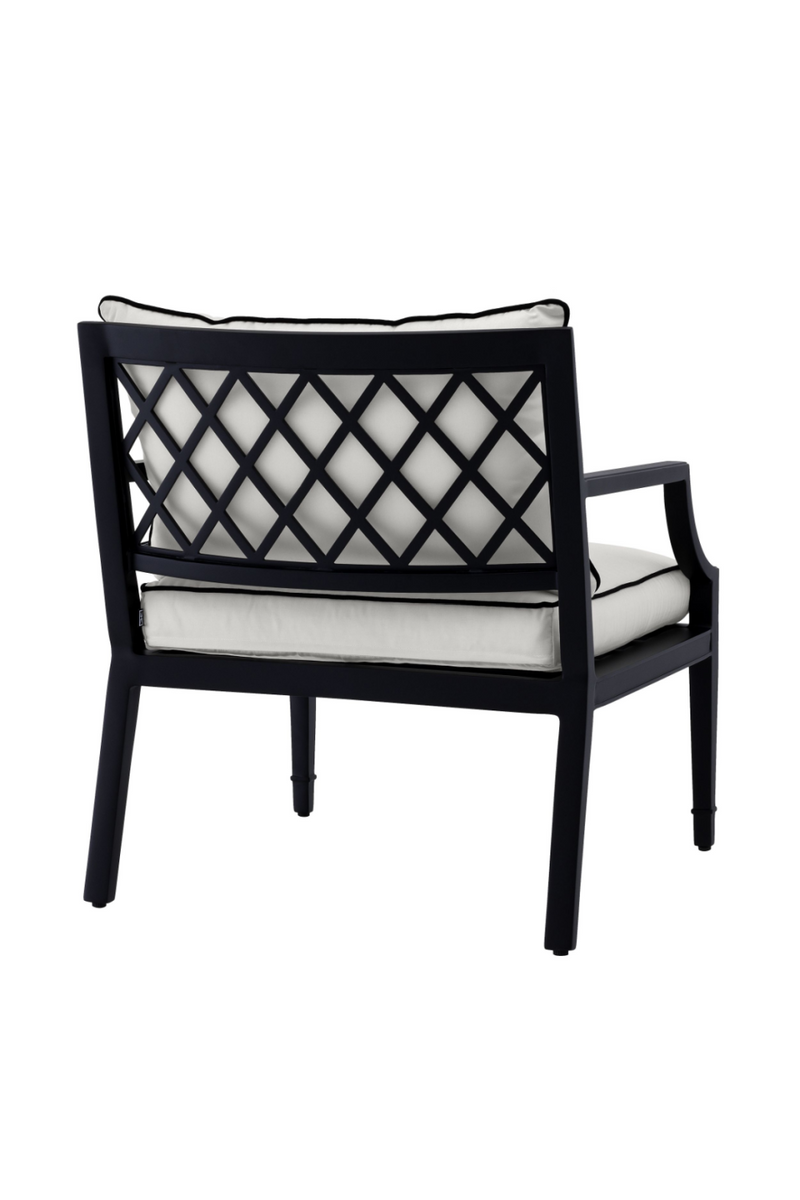 Outdoor Sunbrella Chair | Eichholtz Bella Vista | Oroatrade.com