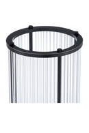 Cylindrical Glass Hurricane S | Eichholtz Mayson | Oroatrade.com