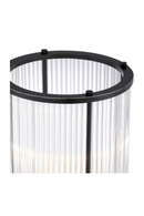 Cylindrical Glass Hurricane M | Eichholtz Mayson | Oroatrade.com