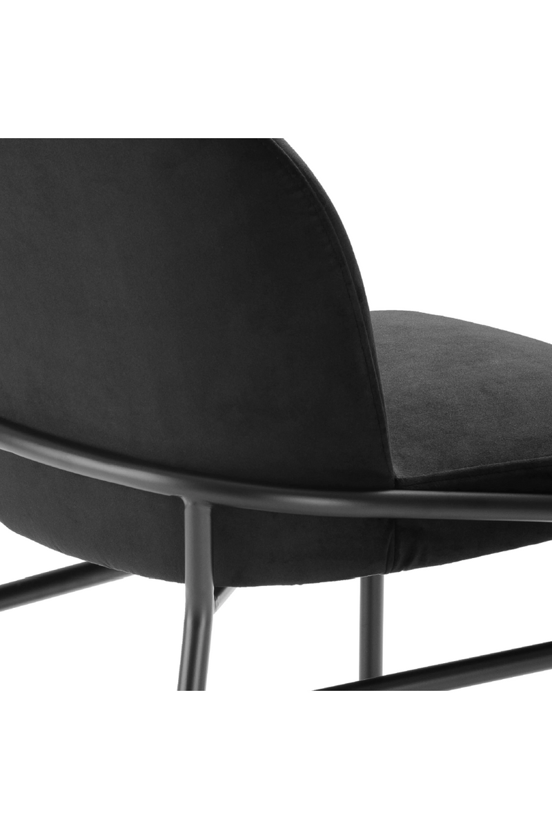 Velvet Dining Chair Set (2) | Eichholtz Willis | Oroatrade.com