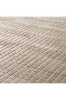 Gray Hand Woven Rug | Eichholtz Crown | Oroatrade.com