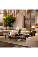 Gray Hand Woven Rug | Eichholtz Crown | Oroatrade.com