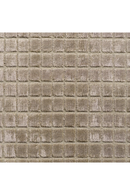 Gray Hand Woven Rug | Eichholtz Crown | Oroatrade.com