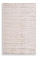 Silver Sand Hand Woven Rug | Eichholtz Crown | Oroatrade.com
