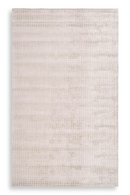 Silver Sand Hand Woven Rug | Eichholtz Crown | Oroatrade.com