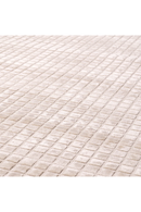 Silver Sand Hand Woven Rug | Eichholtz Crown | Oroatrade.com
