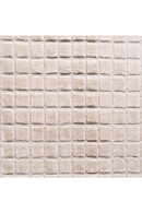 Silver Sand Hand Woven Rug | Eichholtz Crown | Oroatrade.com