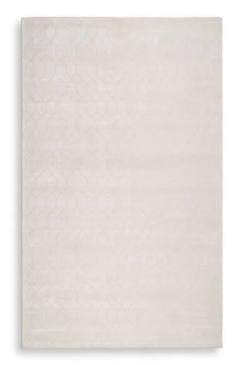 Beige Rug 7' x 10' | Eichholtz Orlando | Oroatrade.com