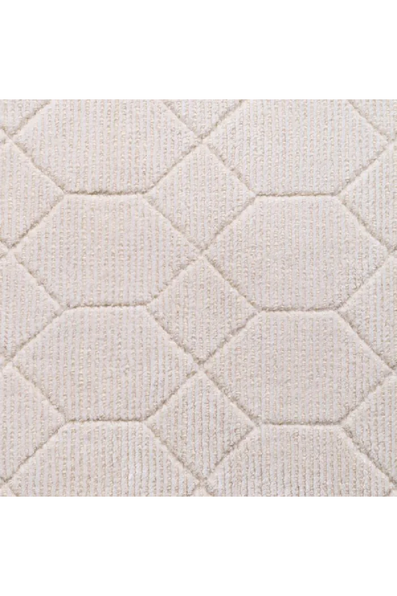 Beige Rug 7' x 10' | Eichholtz Orlando | Oroatrade.com