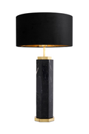 Marble Base Table Lamp | Eichholtz Newman | Oroatrade.com