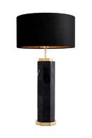 Marble Base Table Lamp | Eichholtz Newman | Oroatrade.com