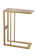 C-Shaped Side Table | Eichholtz Pierre | Oroatrade.com