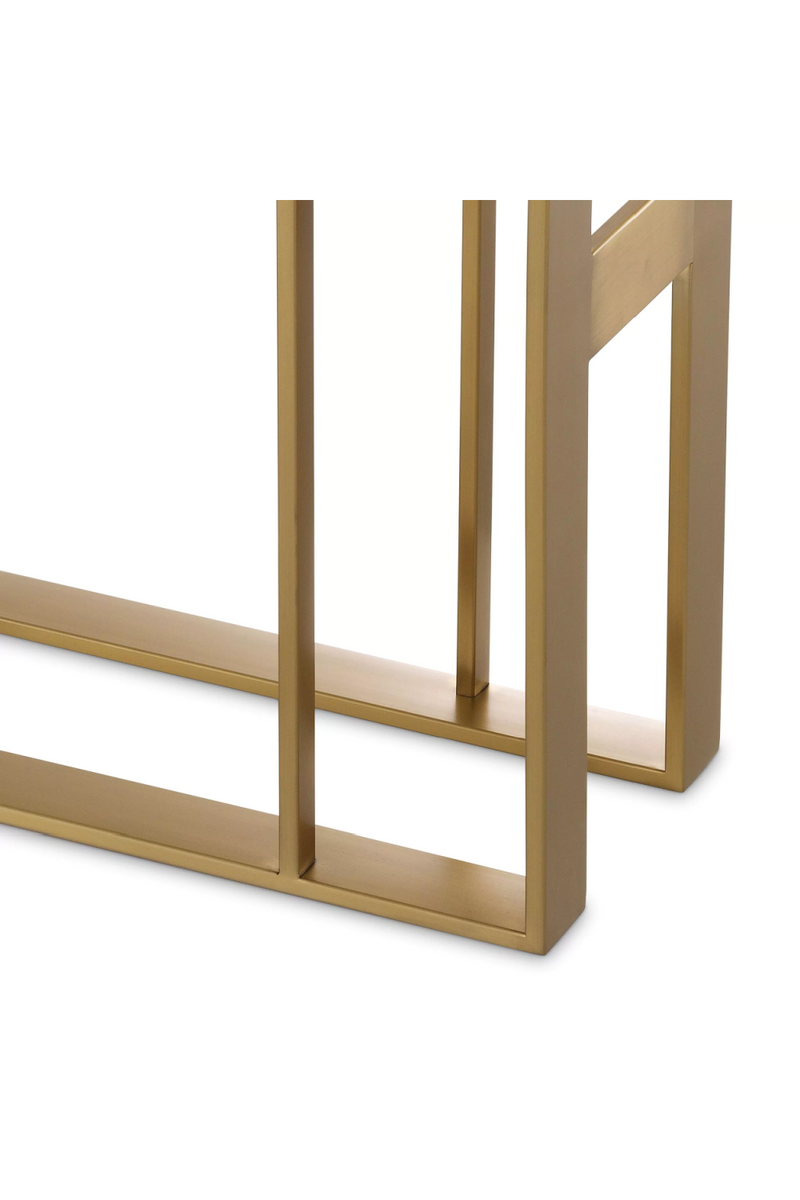 C-Shaped Side Table | Eichholtz Pierre | Oroatrade.com