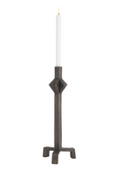 Bronze Vintage Candle Holder | Eichholtz Conti | Oroatrade.com