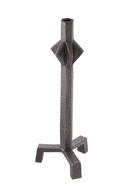 Bronze Vintage Candle Holder | Eichholtz Conti | Oroatrade.com