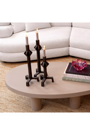 Bronze Vintage Candle Holder | Eichholtz Conti | Oroatrade.com