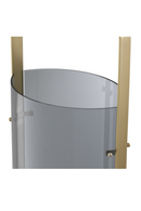 Antique Brass Hurricane | Eichholtz Reid | Oroatrade.com