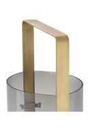 Antique Brass Hurricane | Eichholtz Reid | Oroatrade.com