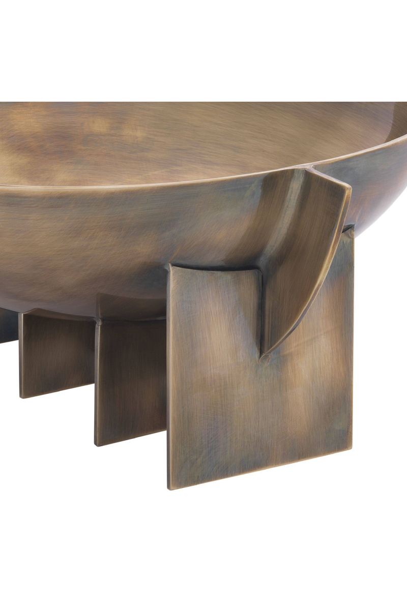 Decorative Bowl | Eichholtz Bismarck | Oroatrade.com