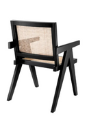 Rattan Cane Dining Armchair | Eichholtz Aristide | Oroatrade.com