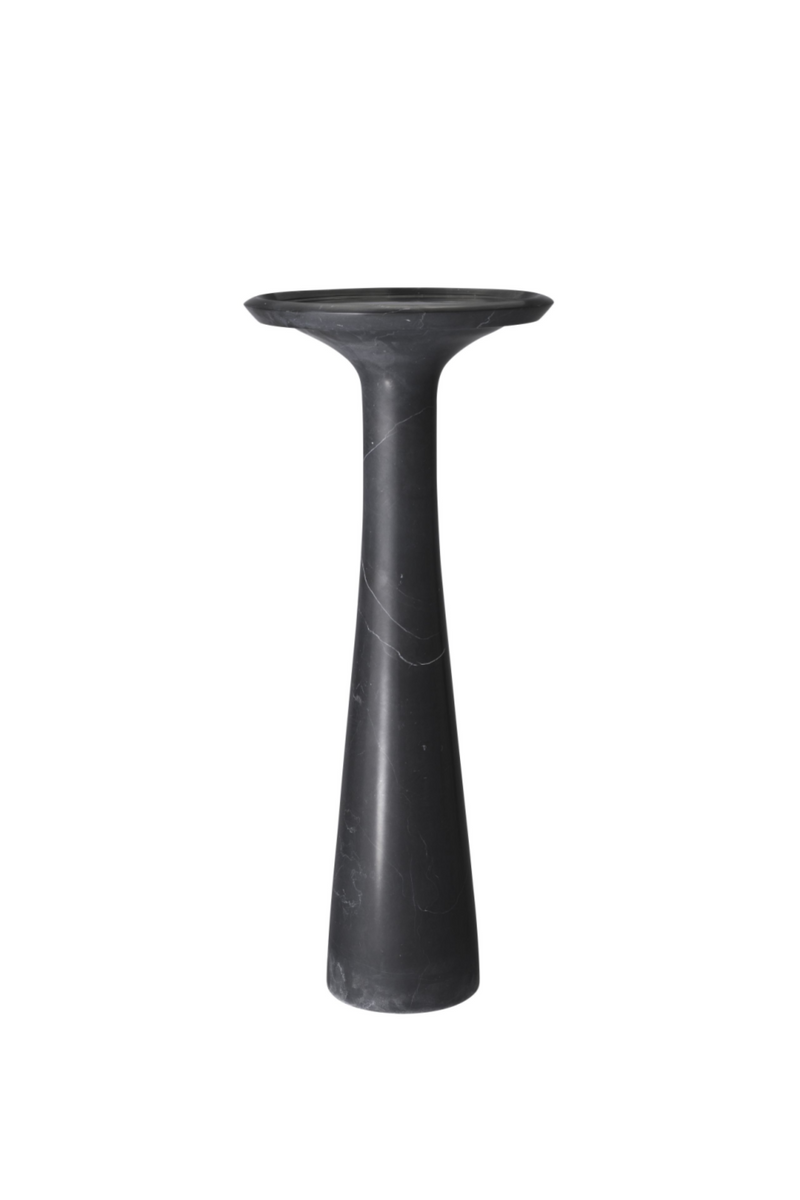 Marble Side Table | Eichholtz Pompano High | Oroatrade.com