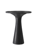 White Marble Side Table S | Eichholtz Pompano | Oroatrade.com