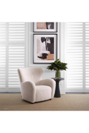 White Marble Side Table S | Eichholtz Pompano | Oroatrade.com