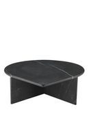 Marble Nesting Coffee Table (set of 3) | Eichholtz Naples | Oroatrade.com
