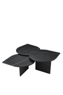 Marble Nesting Coffee Table (set of 3) | Eichholtz Naples | Oroatrade.com