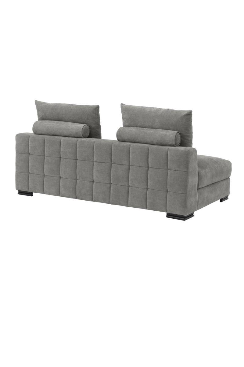Gray Contemporary Sofa | Eichholtz Clifford | Oroatrade.com