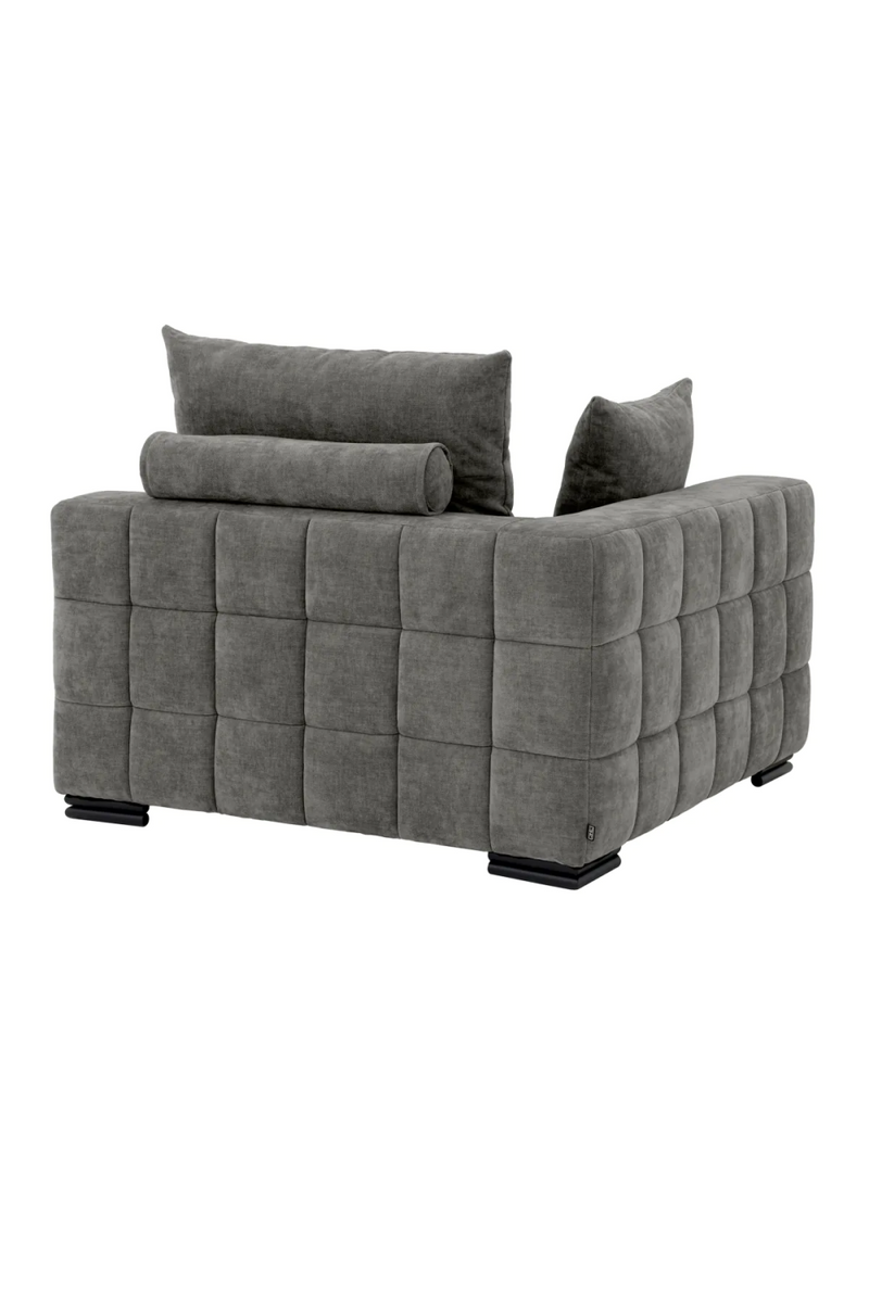 Gray Contemporary Sofa | Eichholtz Clifford | Oroatrade.com